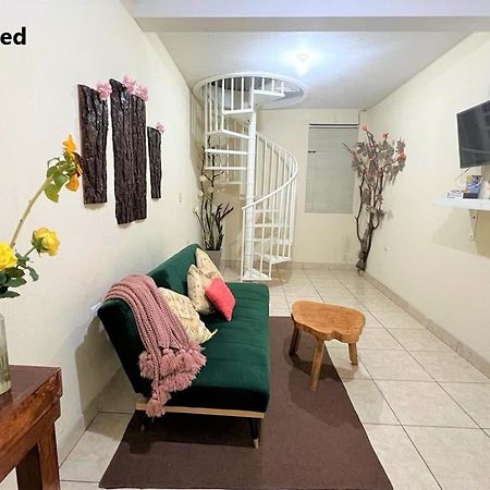 Comfy. Full Internet, Kitchen, Washer And Dryer, Netflix Chimaltenango 외부 사진