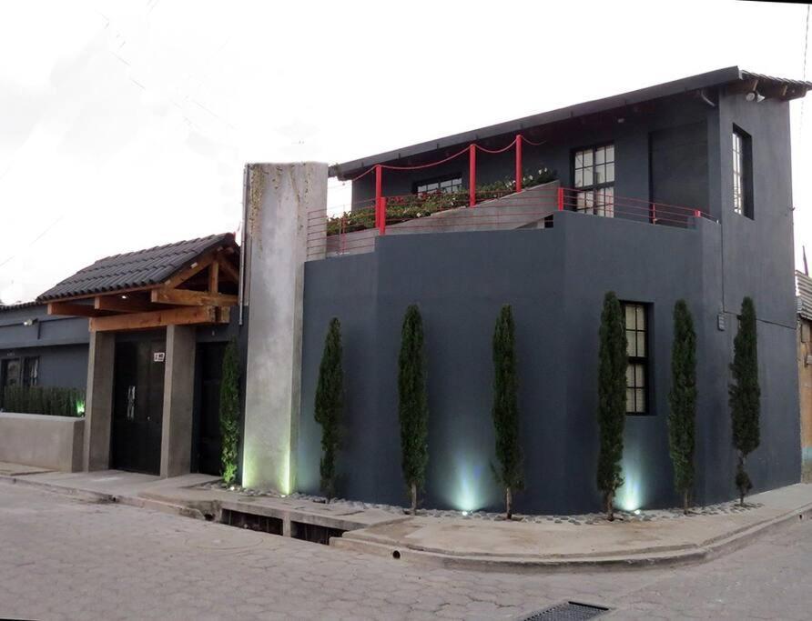 Comfy. Full Internet, Kitchen, Washer And Dryer, Netflix Chimaltenango 외부 사진