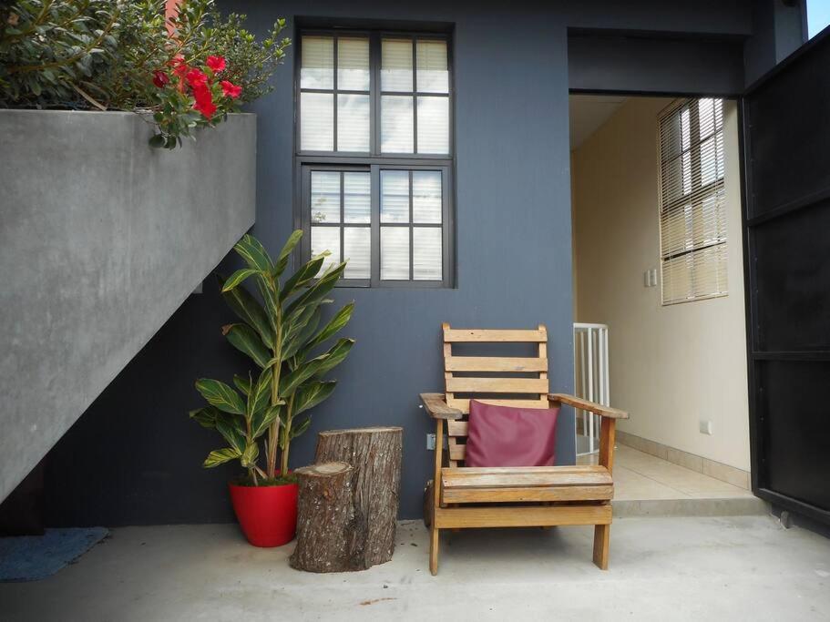 Comfy. Full Internet, Kitchen, Washer And Dryer, Netflix Chimaltenango 외부 사진