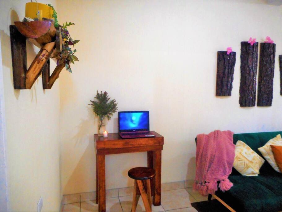 Comfy. Full Internet, Kitchen, Washer And Dryer, Netflix Chimaltenango 외부 사진
