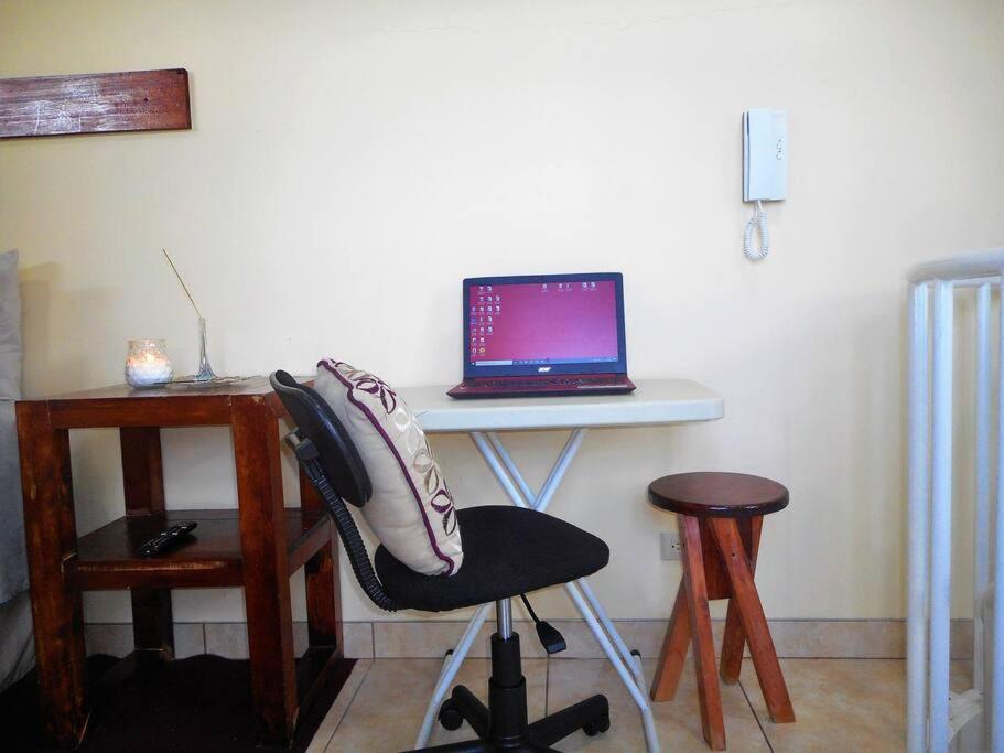 Comfy. Full Internet, Kitchen, Washer And Dryer, Netflix Chimaltenango 외부 사진