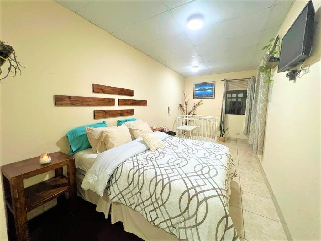 Comfy. Full Internet, Kitchen, Washer And Dryer, Netflix Chimaltenango 외부 사진