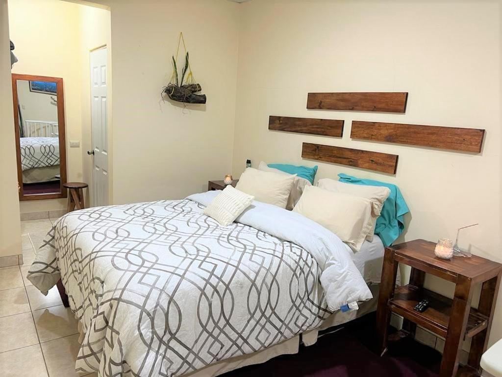 Comfy. Full Internet, Kitchen, Washer And Dryer, Netflix Chimaltenango 외부 사진