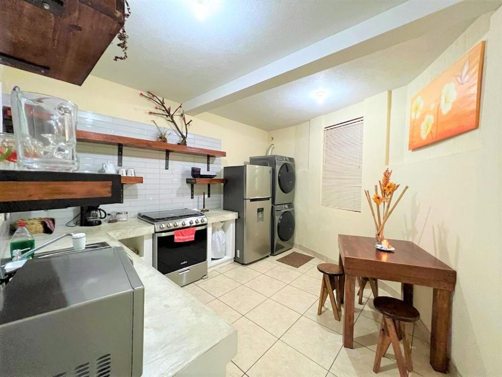 Comfy. Full Internet, Kitchen, Washer And Dryer, Netflix Chimaltenango 외부 사진