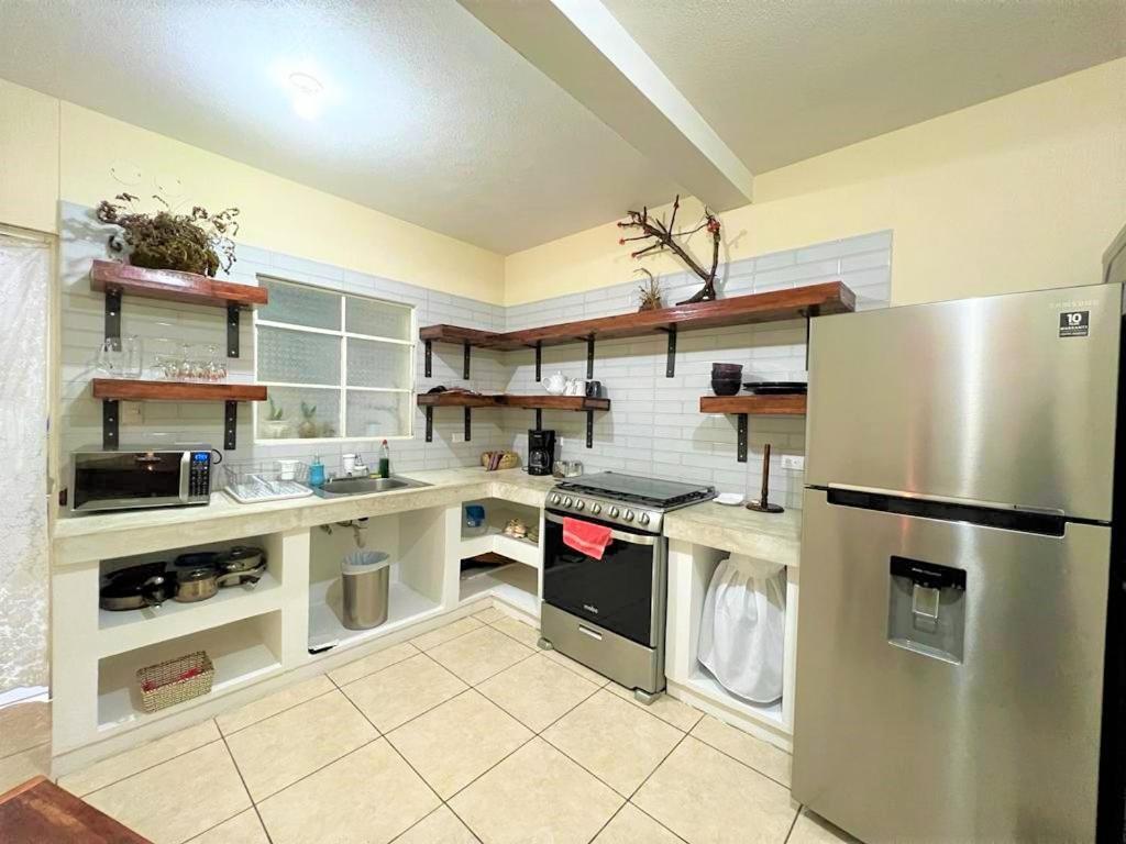 Comfy. Full Internet, Kitchen, Washer And Dryer, Netflix Chimaltenango 외부 사진
