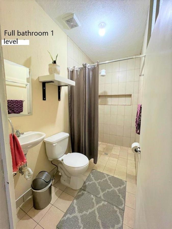 Comfy. Full Internet, Kitchen, Washer And Dryer, Netflix Chimaltenango 외부 사진
